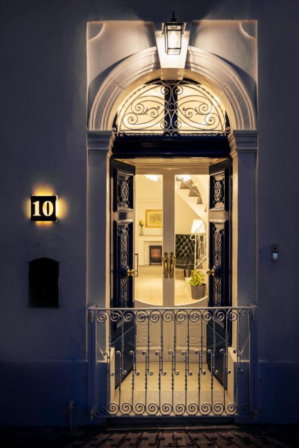 The Siggiewi Suites Exterior foto