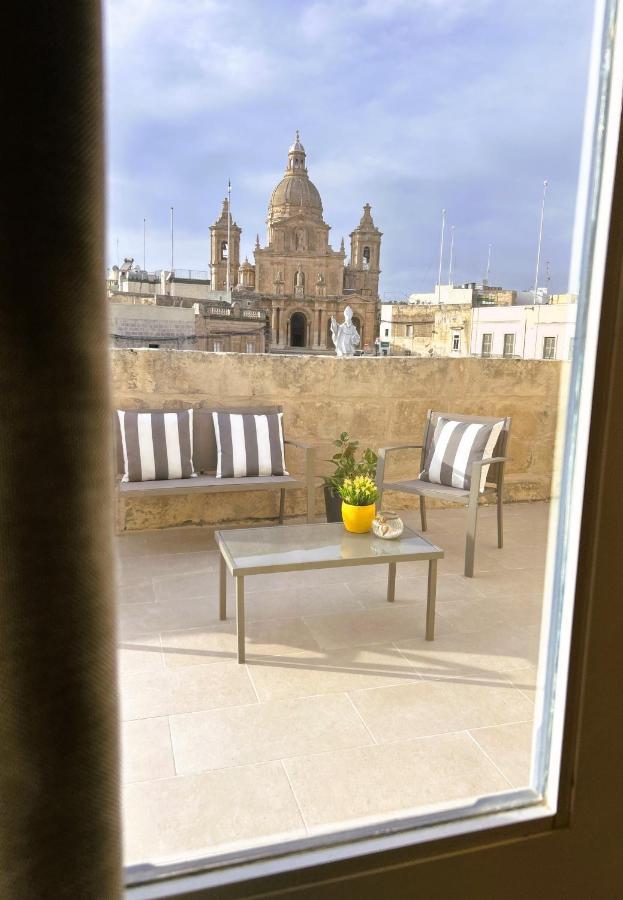 The Siggiewi Suites Exterior foto
